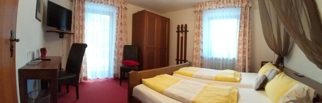 Tourist Hotel Boehm Schönau am Königssee Zewnętrze zdjęcie