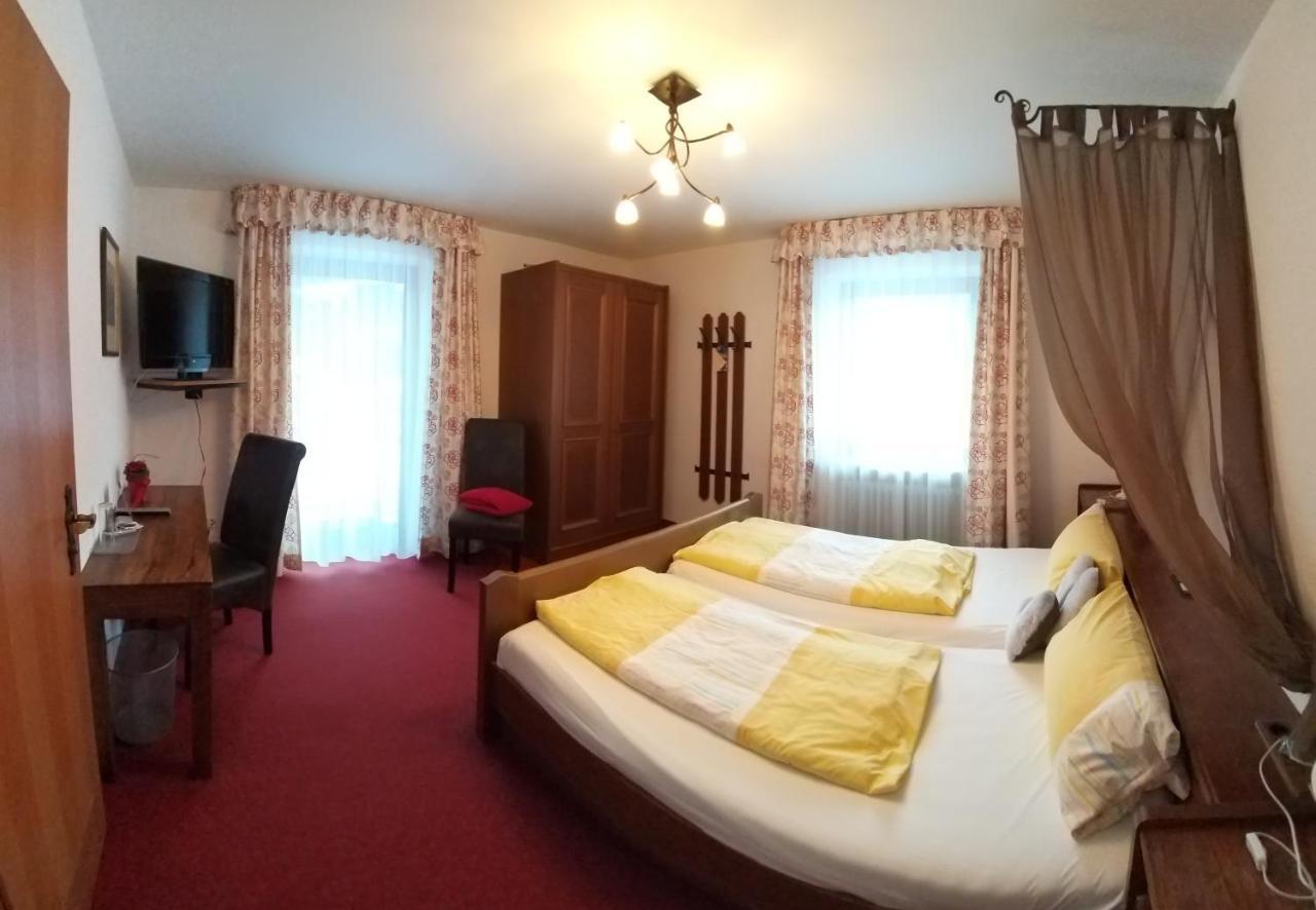 Tourist Hotel Boehm Schönau am Königssee Zewnętrze zdjęcie