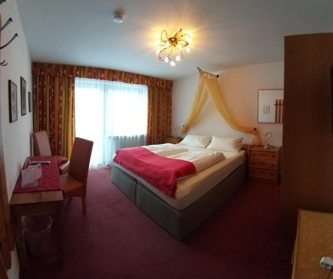 Tourist Hotel Boehm Schönau am Königssee Zewnętrze zdjęcie