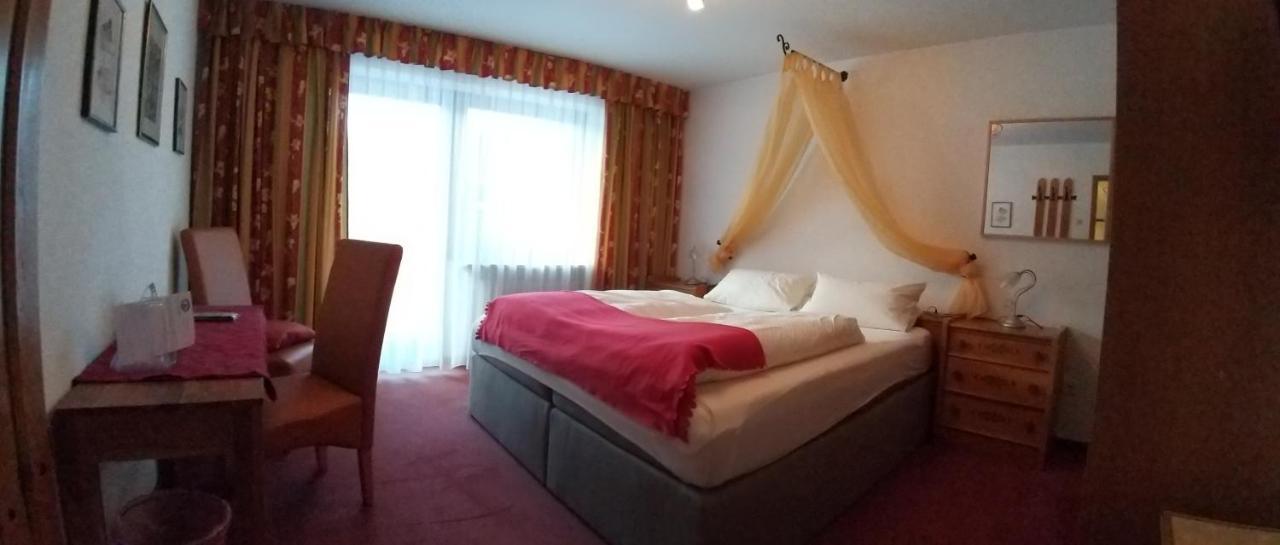 Tourist Hotel Boehm Schönau am Königssee Zewnętrze zdjęcie