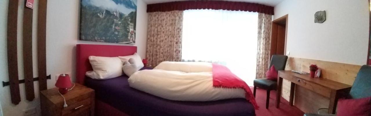 Tourist Hotel Boehm Schönau am Königssee Zewnętrze zdjęcie