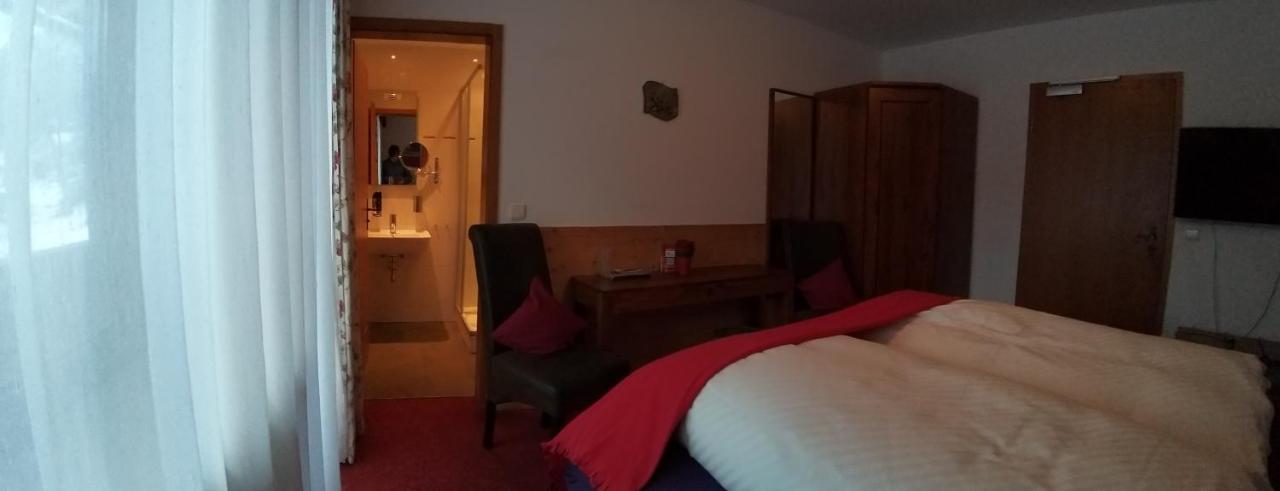 Tourist Hotel Boehm Schönau am Königssee Zewnętrze zdjęcie