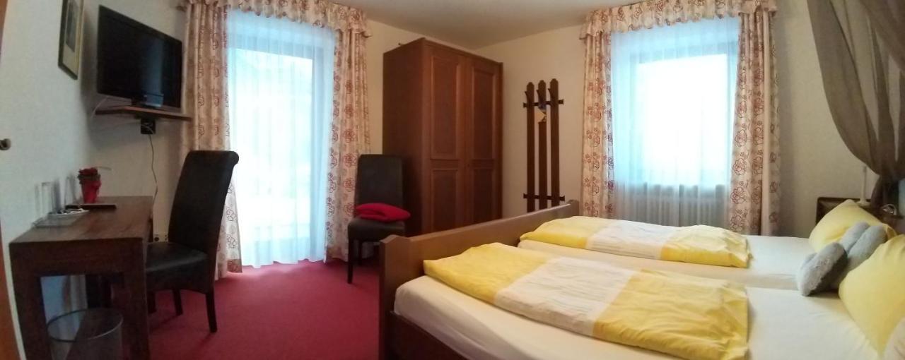 Tourist Hotel Boehm Schönau am Königssee Zewnętrze zdjęcie