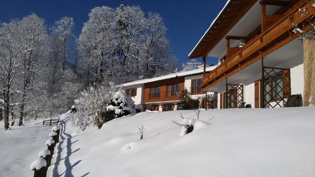 Tourist Hotel Boehm Schönau am Königssee Pokój zdjęcie