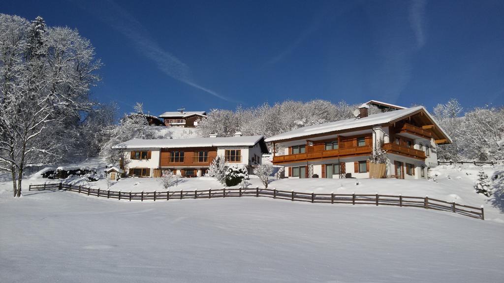 Tourist Hotel Boehm Schönau am Königssee Pokój zdjęcie