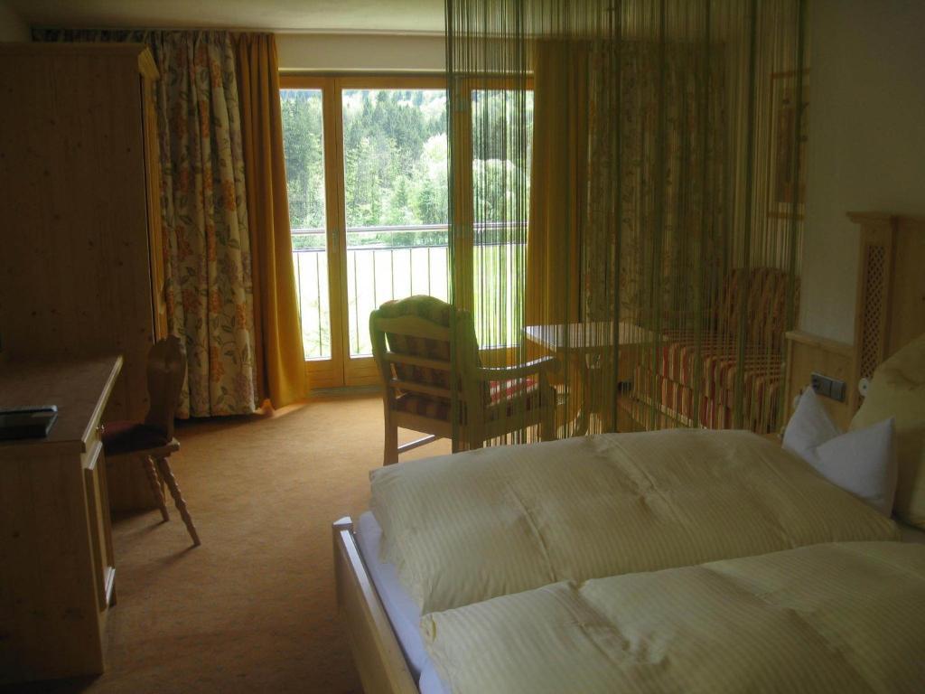 Tourist Hotel Boehm Schönau am Königssee Pokój zdjęcie