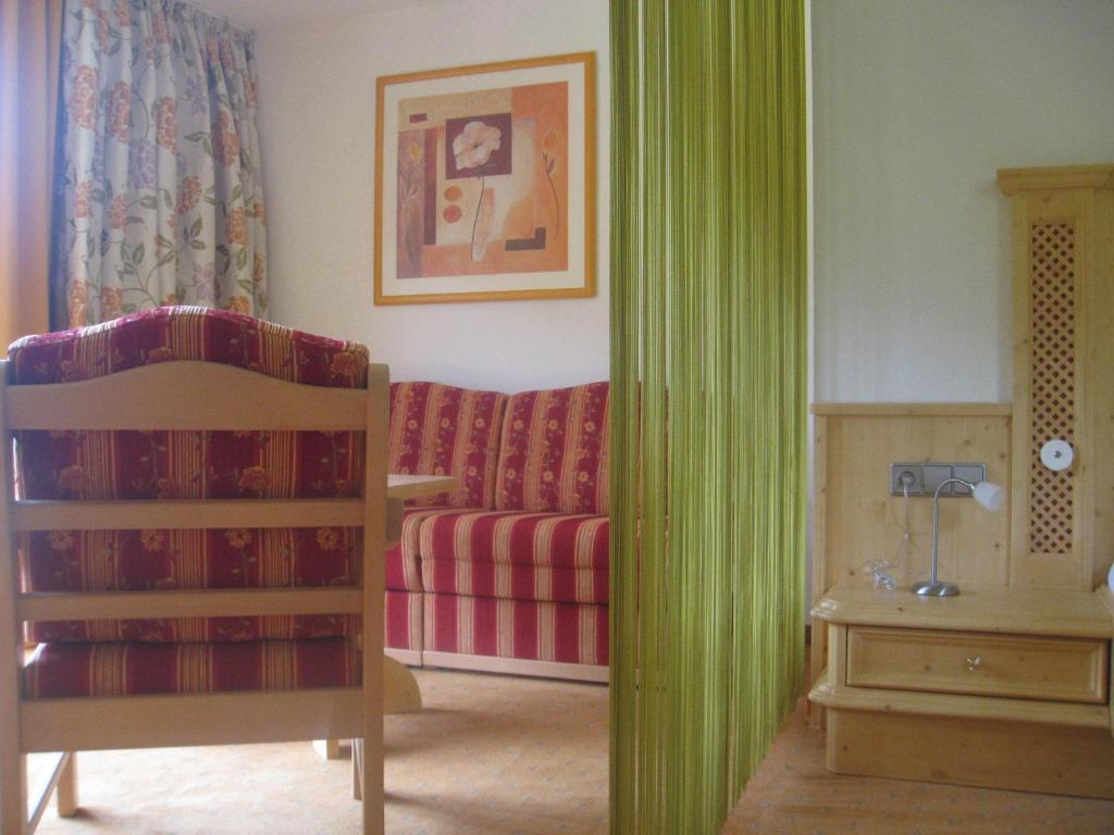 Tourist Hotel Boehm Schönau am Königssee Pokój zdjęcie