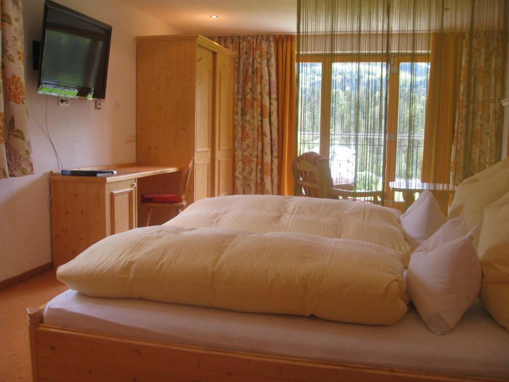 Tourist Hotel Boehm Schönau am Königssee Pokój zdjęcie