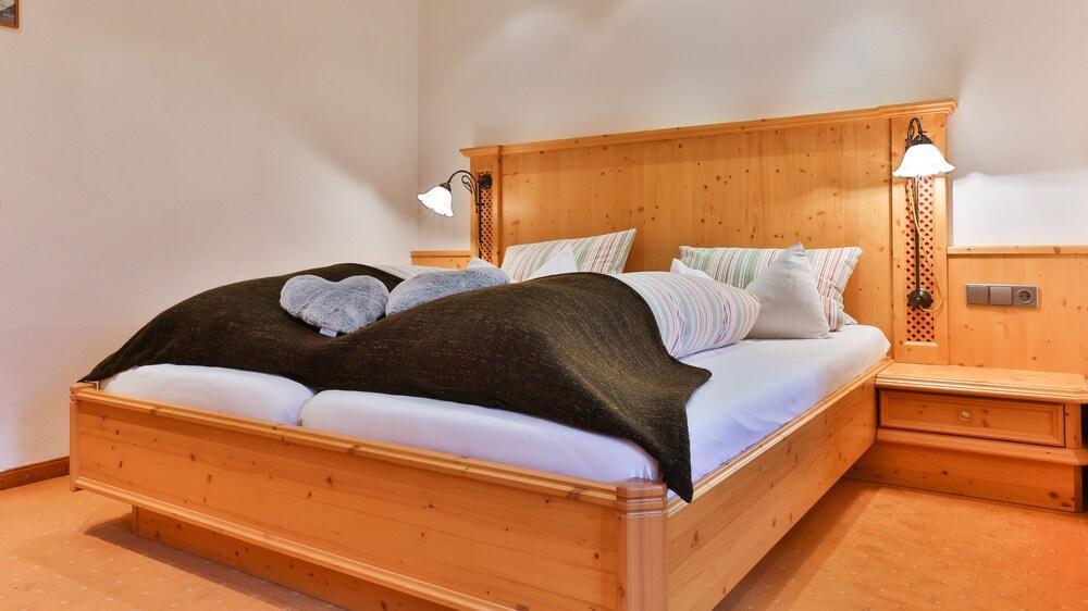 Tourist Hotel Boehm Schönau am Königssee Zewnętrze zdjęcie