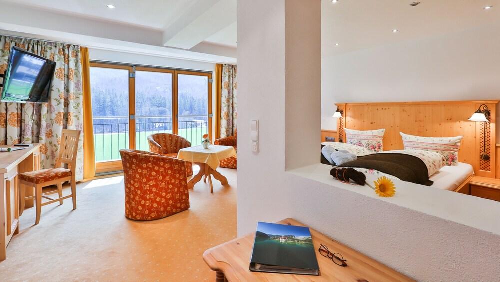 Tourist Hotel Boehm Schönau am Königssee Zewnętrze zdjęcie