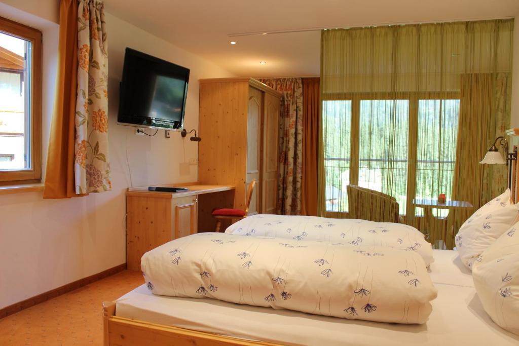 Tourist Hotel Boehm Schönau am Königssee Pokój zdjęcie
