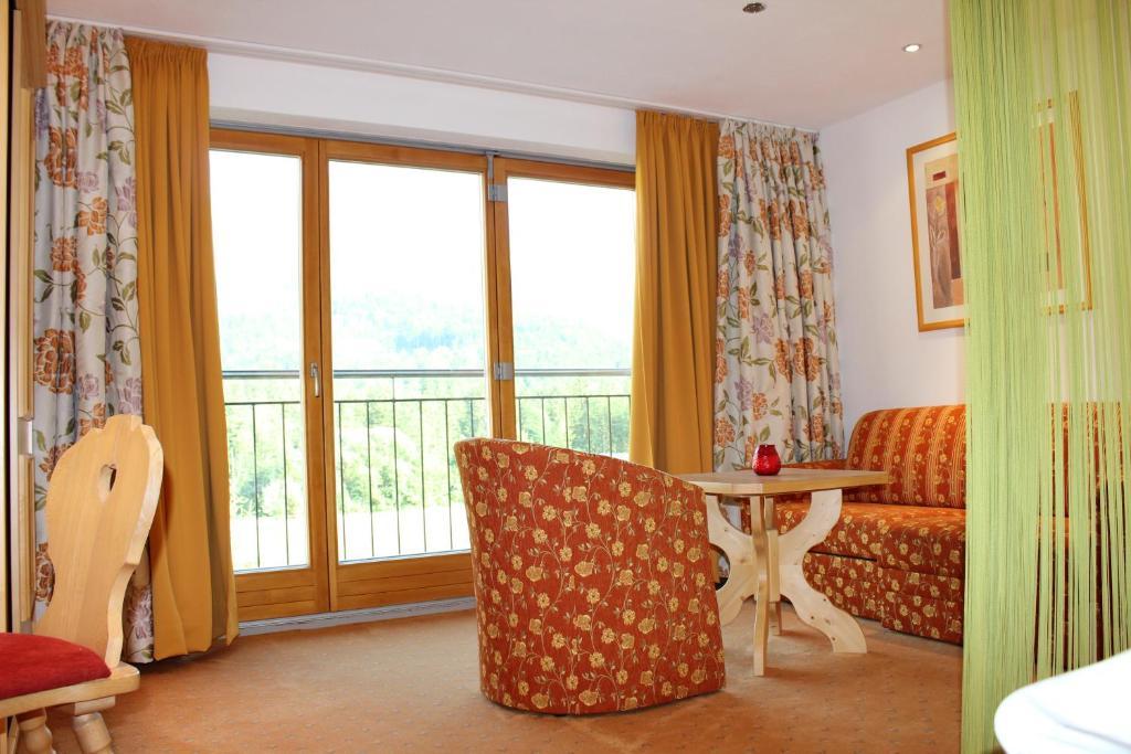 Tourist Hotel Boehm Schönau am Königssee Pokój zdjęcie