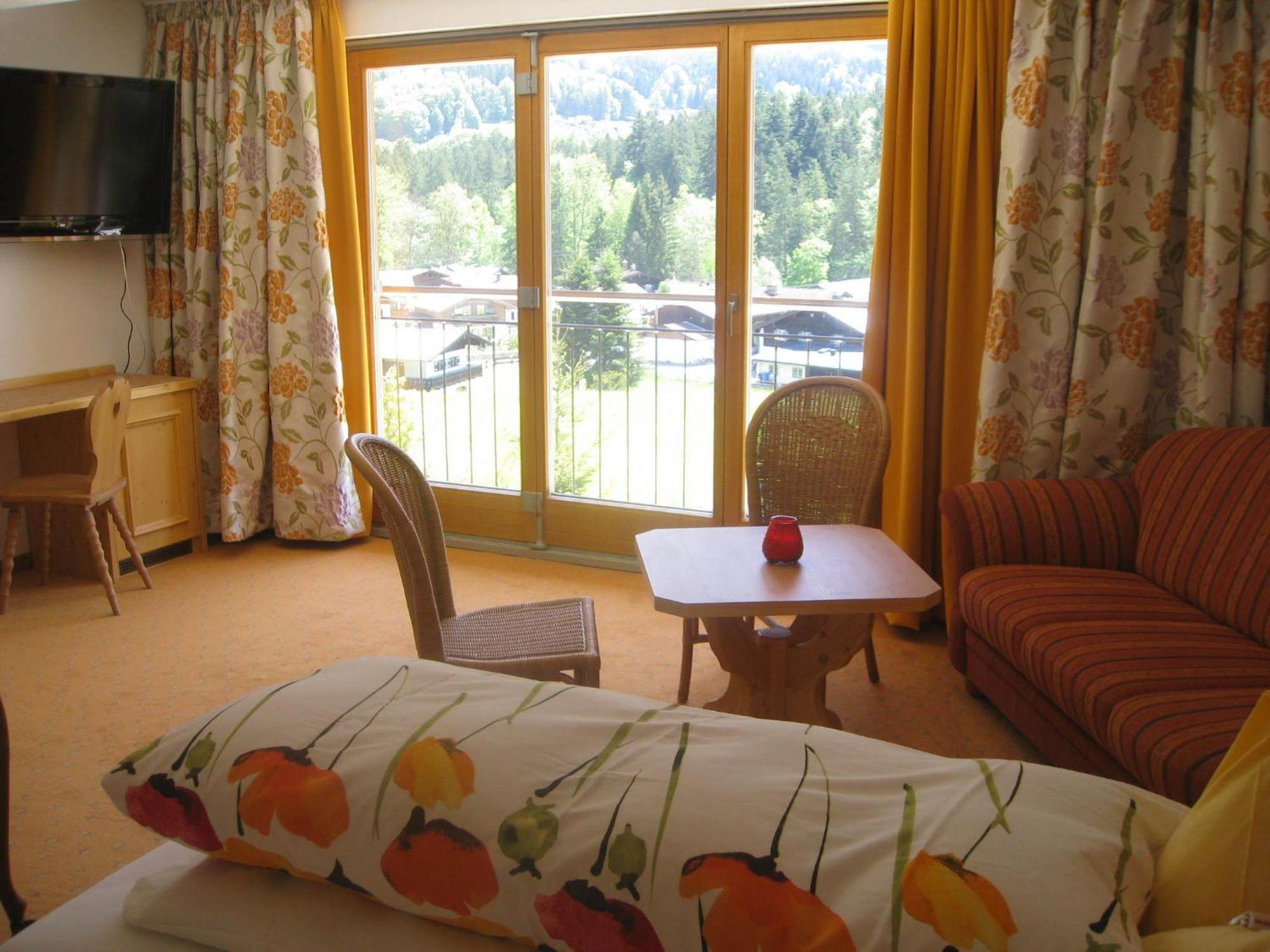 Tourist Hotel Boehm Schönau am Königssee Zewnętrze zdjęcie