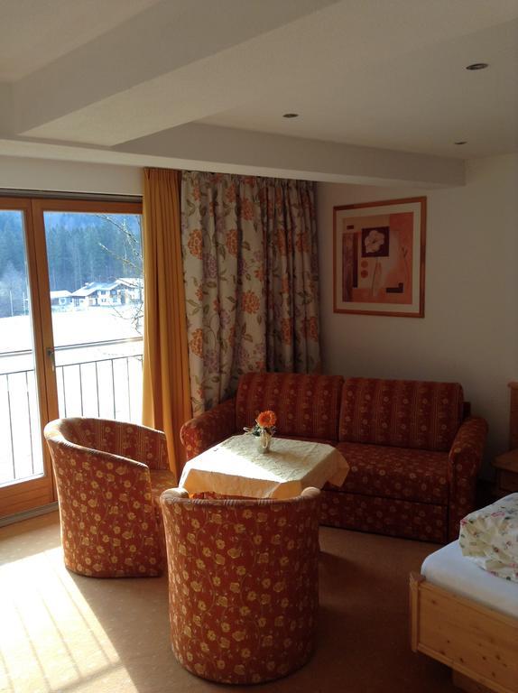 Tourist Hotel Boehm Schönau am Königssee Pokój zdjęcie
