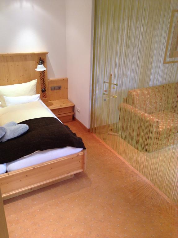 Tourist Hotel Boehm Schönau am Königssee Pokój zdjęcie