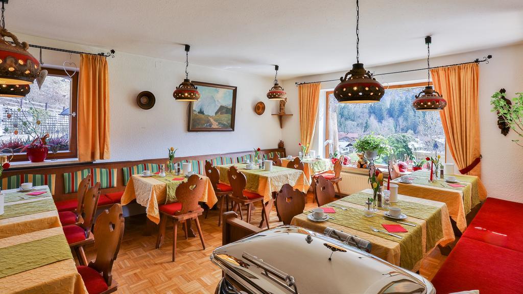 Tourist Hotel Boehm Schönau am Königssee Zewnętrze zdjęcie