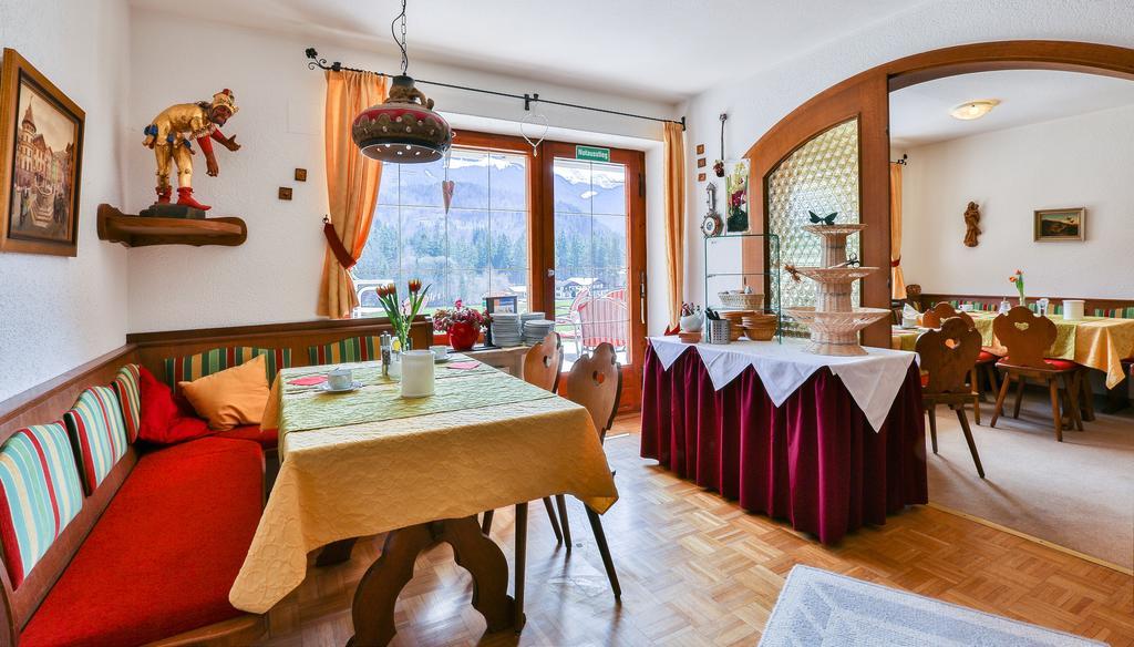 Tourist Hotel Boehm Schönau am Königssee Zewnętrze zdjęcie