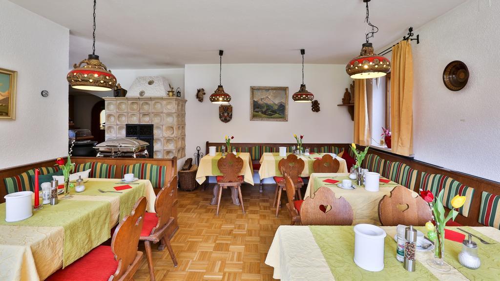 Tourist Hotel Boehm Schönau am Königssee Zewnętrze zdjęcie