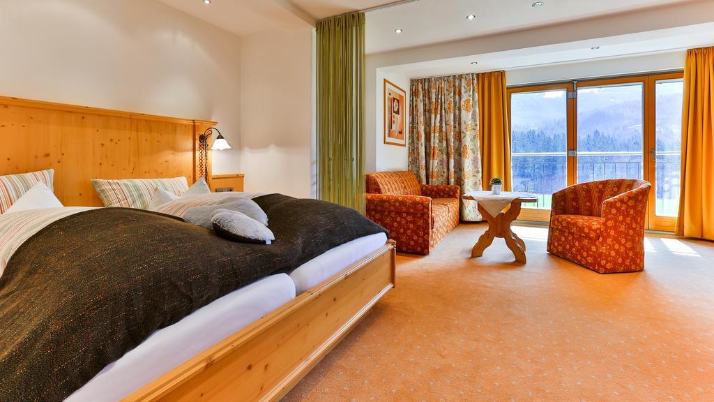 Tourist Hotel Boehm Schönau am Königssee Zewnętrze zdjęcie