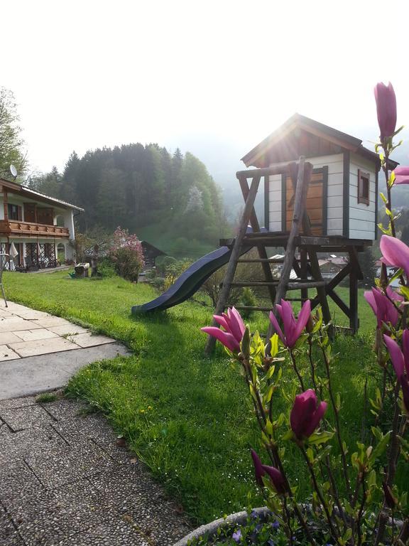 Tourist Hotel Boehm Schönau am Königssee Zewnętrze zdjęcie