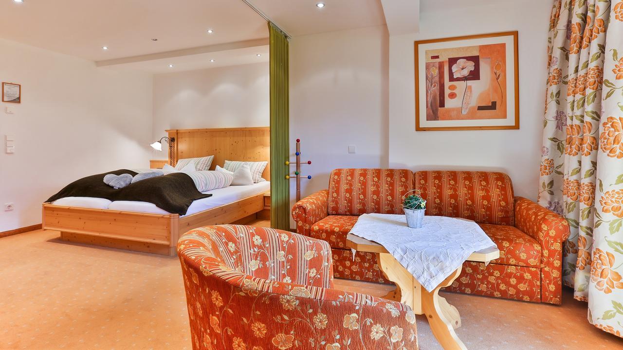Tourist Hotel Boehm Schönau am Königssee Zewnętrze zdjęcie