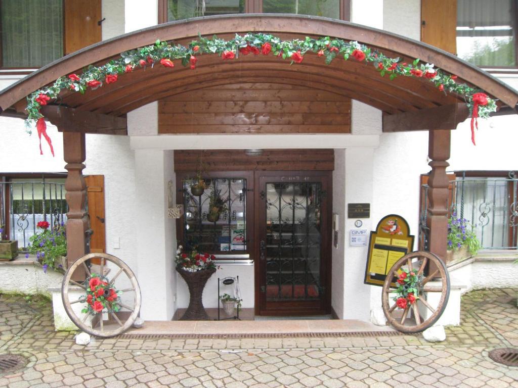 Tourist Hotel Boehm Schönau am Königssee Zewnętrze zdjęcie