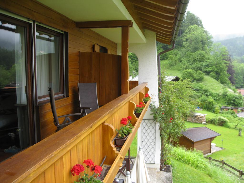 Tourist Hotel Boehm Schönau am Königssee Pokój zdjęcie