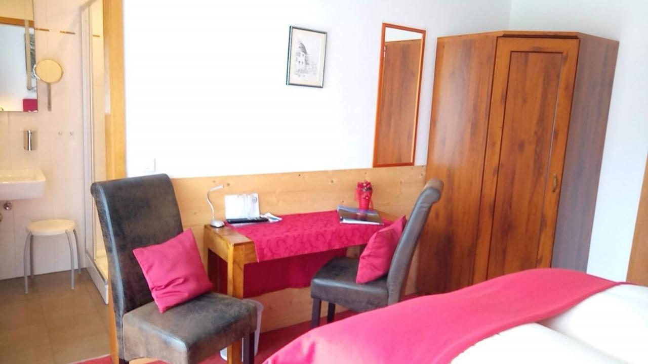Tourist Hotel Boehm Schönau am Königssee Zewnętrze zdjęcie