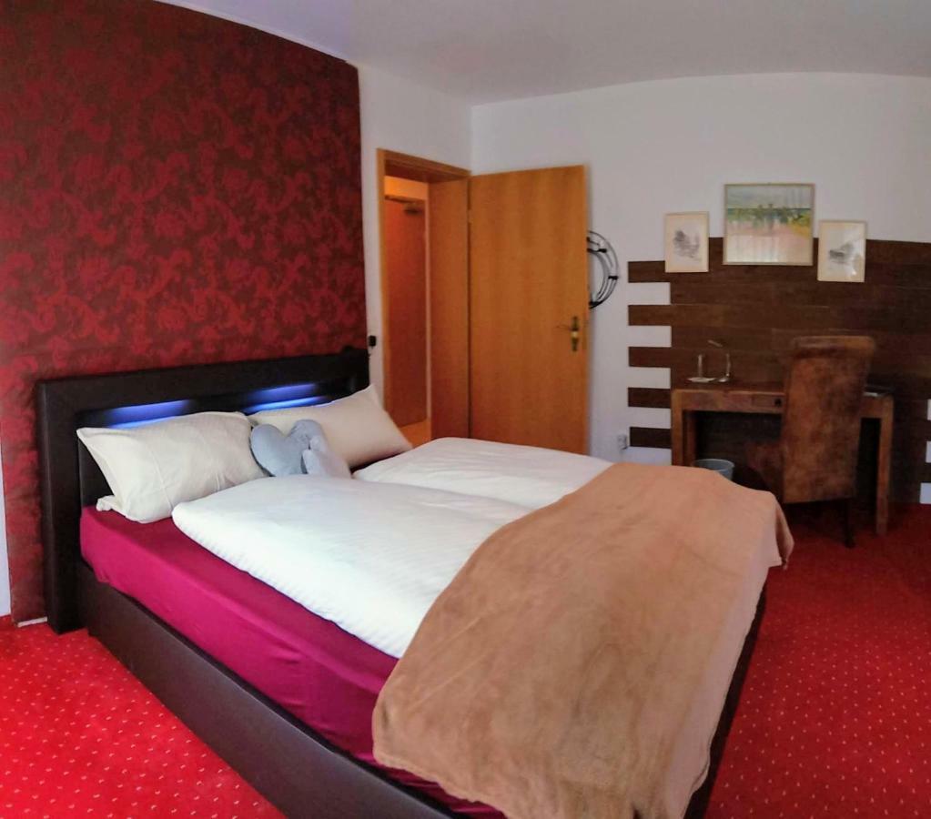 Tourist Hotel Boehm Schönau am Königssee Zewnętrze zdjęcie