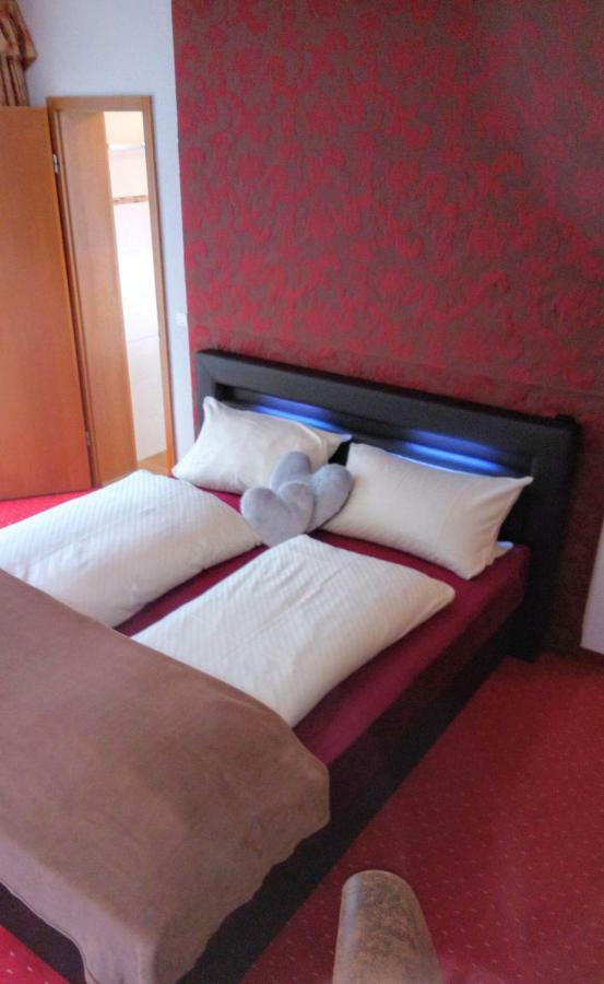 Tourist Hotel Boehm Schönau am Königssee Zewnętrze zdjęcie